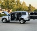 Черный Мицубиси Паджеро, объемом двигателя 2.4 л и пробегом 282 тыс. км за 13000 $, фото 16 на Automoto.ua