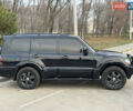 Чорний Міцубісі Паджеро, об'ємом двигуна 3.8 л та пробігом 260 тис. км за 10500 $, фото 5 на Automoto.ua