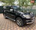 Черный Мицубиси Паджеро, объемом двигателя 2.97 л и пробегом 190 тыс. км за 12500 $, фото 2 на Automoto.ua