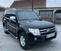 Чорний Міцубісі Паджеро, об'ємом двигуна 2.97 л та пробігом 228 тис. км за 10999 $, фото 3 на Automoto.ua
