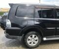 Черный Мицубиси Паджеро, объемом двигателя 3.2 л и пробегом 330 тыс. км за 12790 $, фото 10 на Automoto.ua