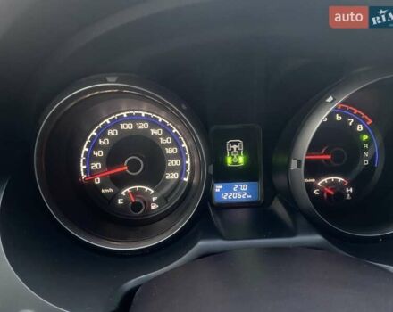 Черный Мицубиси Паджеро, объемом двигателя 2.97 л и пробегом 122 тыс. км за 12500 $, фото 9 на Automoto.ua