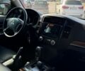 Чорний Міцубісі Паджеро, об'ємом двигуна 3 л та пробігом 168 тис. км за 11000 $, фото 18 на Automoto.ua