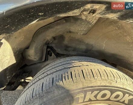 Чорний Міцубісі Паджеро, об'ємом двигуна 2.97 л та пробігом 280 тис. км за 9800 $, фото 23 на Automoto.ua