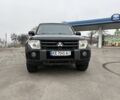 Чорний Міцубісі Паджеро, об'ємом двигуна 3 л та пробігом 192 тис. км за 10500 $, фото 2 на Automoto.ua