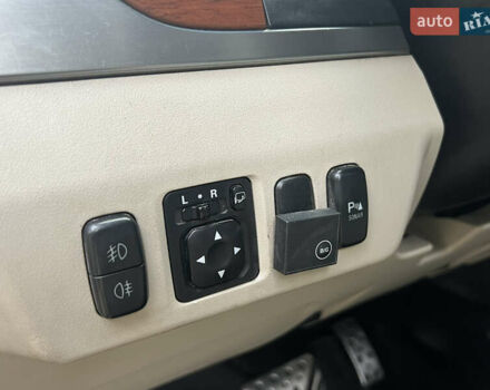 Черный Мицубиси Паджеро, объемом двигателя 3 л и пробегом 210 тыс. км за 10500 $, фото 14 на Automoto.ua