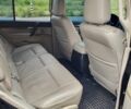 Черный Мицубиси Паджеро, объемом двигателя 2.97 л и пробегом 159 тыс. км за 11000 $, фото 6 на Automoto.ua