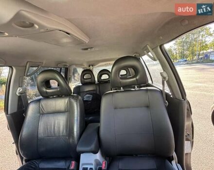 Чорний Міцубісі Паджеро, об'ємом двигуна 2.97 л та пробігом 280 тис. км за 9800 $, фото 17 на Automoto.ua