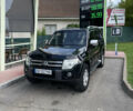 Черный Мицубиси Паджеро, объемом двигателя 2.97 л и пробегом 390 тыс. км за 11399 $, фото 1 на Automoto.ua