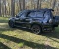 Черный Мицубиси Паджеро, объемом двигателя 3 л и пробегом 260 тыс. км за 16500 $, фото 2 на Automoto.ua