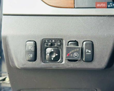 Черный Мицубиси Паджеро, объемом двигателя 2.97 л и пробегом 241 тыс. км за 11900 $, фото 31 на Automoto.ua