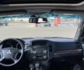 Чорний Міцубісі Паджеро, об'ємом двигуна 3 л та пробігом 269 тис. км за 9800 $, фото 8 на Automoto.ua