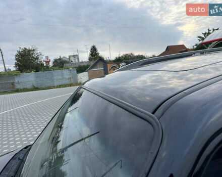 Черный Мицубиси Паджеро, объемом двигателя 3.2 л и пробегом 191 тыс. км за 12999 $, фото 8 на Automoto.ua