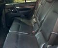 Черный Мицубиси Паджеро, объемом двигателя 2.97 л и пробегом 280 тыс. км за 13000 $, фото 17 на Automoto.ua