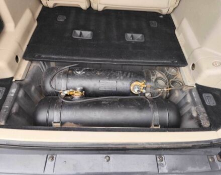 Міцубісі Паджеро 2007 у Києві на Automoto.ua Чорний Міцубісі Паджеро, об'ємом двигуна 3.8 л та пробігом 240 тис. км за 11500 $, фото 7 на Automoto.ua