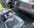 Черный Мицубиси Паджеро, объемом двигателя 2.97 л и пробегом 122 тыс. км за 12500 $, фото 8 на Automoto.ua