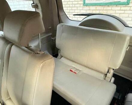 Чорний Міцубісі Паджеро, об'ємом двигуна 3 л та пробігом 170 тис. км за 10000 $, фото 17 на Automoto.ua