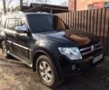 Чорний Міцубісі Паджеро, об'ємом двигуна 2.97 л та пробігом 360 тис. км за 11300 $, фото 4 на Automoto.ua