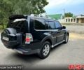 Черный Мицубиси Паджеро, объемом двигателя 3.2 л и пробегом 190 тыс. км за 13000 $, фото 2 на Automoto.ua