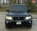Чорний Міцубісі Паджеро, об'ємом двигуна 3.8 л та пробігом 260 тис. км за 10500 $, фото 10 на Automoto.ua