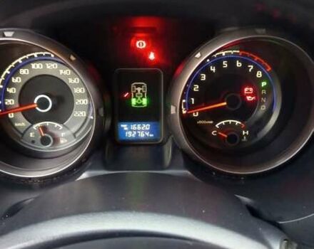 Черный Мицубиси Паджеро, объемом двигателя 3 л и пробегом 193 тыс. км за 11000 $, фото 13 на Automoto.ua