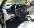 Чорний Міцубісі Паджеро, об'ємом двигуна 3 л та пробігом 224 тис. км за 12400 $, фото 20 на Automoto.ua