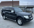 Чорний Міцубісі Паджеро, об'ємом двигуна 2.97 л та пробігом 228 тис. км за 10999 $, фото 4 на Automoto.ua