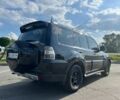 Чорний Міцубісі Паджеро, об'ємом двигуна 3 л та пробігом 219 тис. км за 11500 $, фото 3 на Automoto.ua