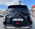 Чорний Міцубісі Паджеро, об'ємом двигуна 3 л та пробігом 269 тис. км за 9800 $, фото 13 на Automoto.ua