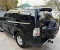 Чорний Міцубісі Паджеро, об'ємом двигуна 3 л та пробігом 170 тис. км за 10000 $, фото 11 на Automoto.ua