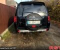 Черный Мицубиси Паджеро, объемом двигателя 3 л и пробегом 364 тыс. км за 12400 $, фото 2 на Automoto.ua