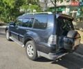 Чорний Міцубісі Паджеро, об'ємом двигуна 3 л та пробігом 210 тис. км за 11000 $, фото 14 на Automoto.ua