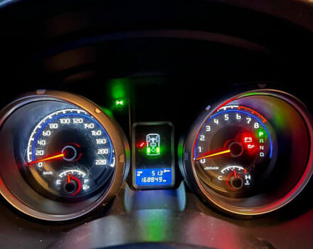 Чорний Міцубісі Паджеро, об'ємом двигуна 3 л та пробігом 169 тис. км за 14150 $, фото 12 на Automoto.ua