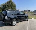 Чорний Міцубісі Паджеро, об'ємом двигуна 3 л та пробігом 215 тис. км за 11300 $, фото 5 на Automoto.ua