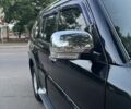 Чорний Міцубісі Паджеро, об'ємом двигуна 3 л та пробігом 126 тис. км за 11500 $, фото 12 на Automoto.ua