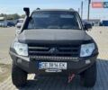 Чорний Міцубісі Паджеро, об'ємом двигуна 3.83 л та пробігом 254 тис. км за 16300 $, фото 2 на Automoto.ua