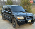Чорний Міцубісі Паджеро, об'ємом двигуна 3.8 л та пробігом 260 тис. км за 10500 $, фото 6 на Automoto.ua