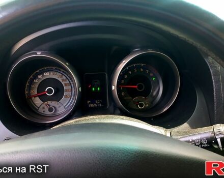 Черный Мицубиси Паджеро, объемом двигателя 3.8 л и пробегом 278 тыс. км за 11200 $, фото 9 на Automoto.ua