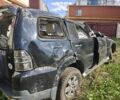 Черный Мицубиси Паджеро, объемом двигателя 3 л и пробегом 210 тыс. км за 4500 $, фото 6 на Automoto.ua