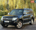 Мицубиси Паджеро 2007 в Киеве на Automoto.ua Черный Мицубиси Паджеро, объемом двигателя 3.8 л и пробегом 216 тыс. км за 9300 $, фото 7 на Automoto.ua