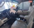 Черный Мицубиси Паджеро, объемом двигателя 3 л и пробегом 320 тыс. км за 6000 $, фото 2 на Automoto.ua