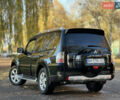 Мицубиси Паджеро 2007 в Киеве на Automoto.ua Черный Мицубиси Паджеро, объемом двигателя 3.8 л и пробегом 216 тыс. км за 9300 $, фото 14 на Automoto.ua