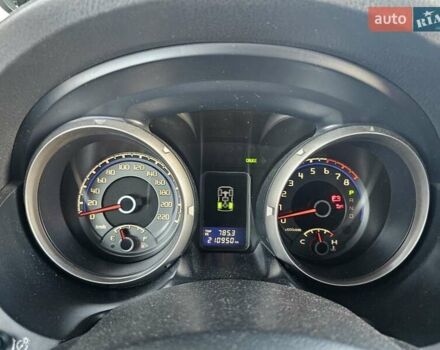 Чорний Міцубісі Паджеро, об'ємом двигуна 3 л та пробігом 210 тис. км за 11000 $, фото 6 на Automoto.ua