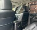 Чорний Міцубісі Паджеро, об'ємом двигуна 3 л та пробігом 260 тис. км за 10800 $, фото 42 на Automoto.ua