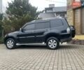 Чорний Міцубісі Паджеро, об'ємом двигуна 3 л та пробігом 260 тис. км за 10800 $, фото 1 на Automoto.ua