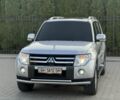 Черный Мицубиси Паджеро, объемом двигателя 2.4 л и пробегом 282 тыс. км за 13000 $, фото 1 на Automoto.ua