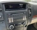 Черный Мицубиси Паджеро, объемом двигателя 2.97 л и пробегом 170 тыс. км за 11000 $, фото 11 на Automoto.ua