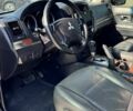Чорний Міцубісі Паджеро, об'ємом двигуна 3 л та пробігом 168 тис. км за 11000 $, фото 10 на Automoto.ua