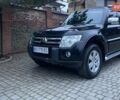 Чорний Міцубісі Паджеро, об'ємом двигуна 3 л та пробігом 260 тис. км за 10800 $, фото 63 на Automoto.ua
