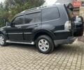 Чорний Міцубісі Паджеро, об'ємом двигуна 3 л та пробігом 260 тис. км за 10800 $, фото 26 на Automoto.ua
